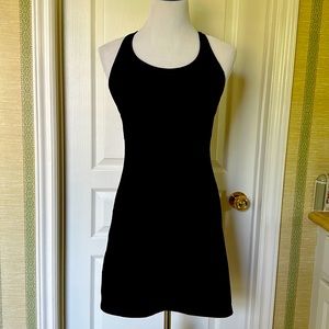 Halter Sports Dress. Size 4.